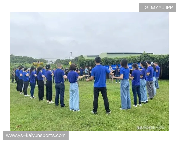 体育团建：真的有用还是形式主义？，体育类团建游戏